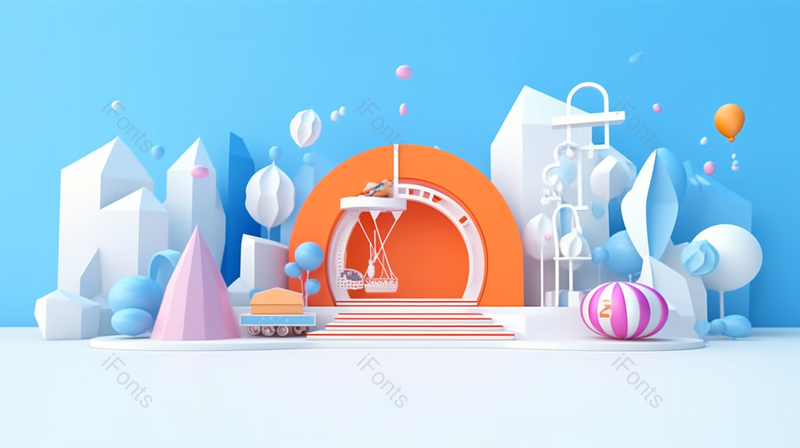 创意|空间